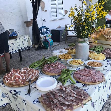 ボルゴ・サン・ロレンツォ Ala Di Maniero In Agriturismo Valdrago In Toscana, Nel Verde Mugello Sulle Colline Di Firenzeゲストハウス エクステリア 写真