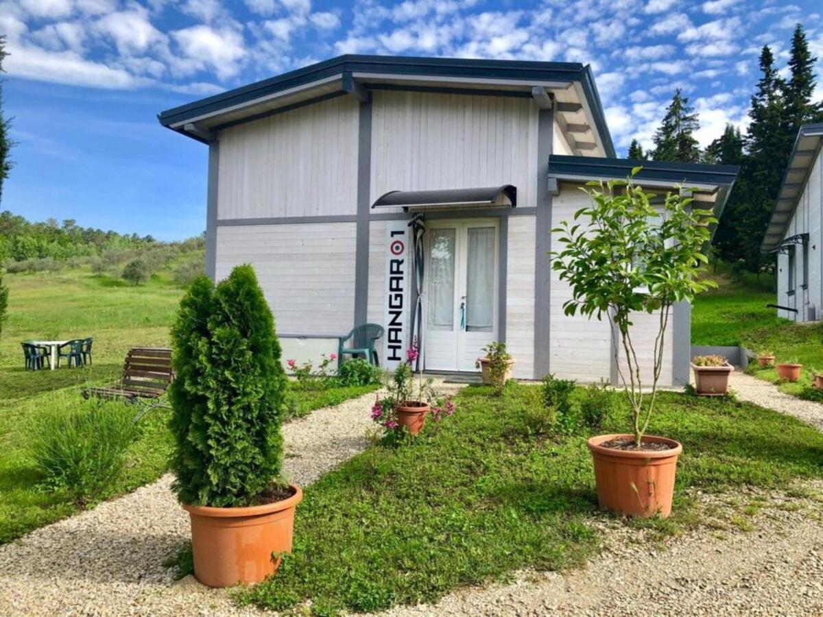 Ala Di Maniero In Agriturismo Valdrago In Toscana, Nel Verde Mugello Sulle Colline Di Firenze Autodromo Mugello Circuit ボルゴ・サン・ロレンツォ エクステリア 写真