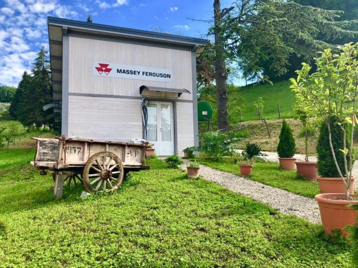 Ala Di Maniero In Agriturismo Valdrago In Toscana, Nel Verde Mugello Sulle Colline Di Firenze Autodromo Mugello Circuit ボルゴ・サン・ロレンツォ エクステリア 写真
